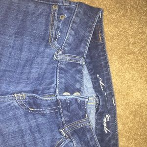 American Eagle Bootcut Jeans